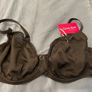 Curvy Kate Daily balcony bra